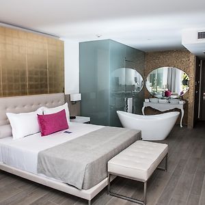 Suite King de lux