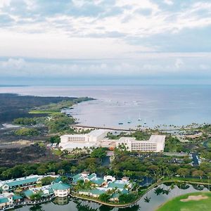 Waikoloa Beach Marriott Resort & Spa